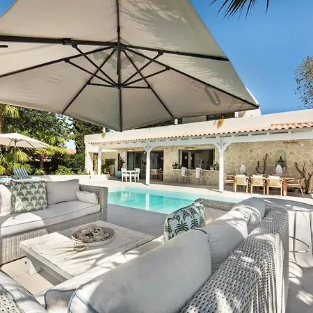 Azurea Algarve 4br Retreat Private Pool & Terrace
