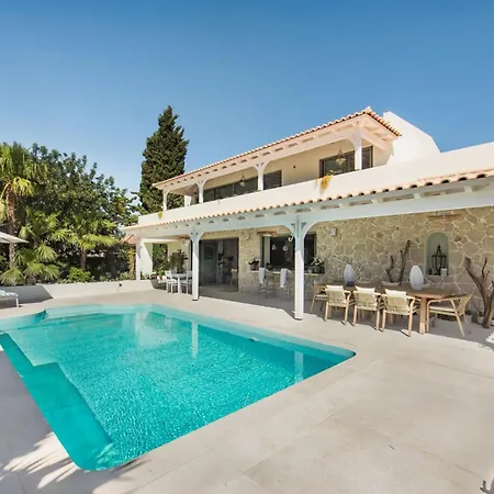 Azurea Algarve 4br Retreat Private Pool & Terrace *