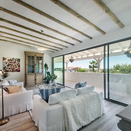 Azurea Algarve 4br Retreat Private Pool & Terrace *