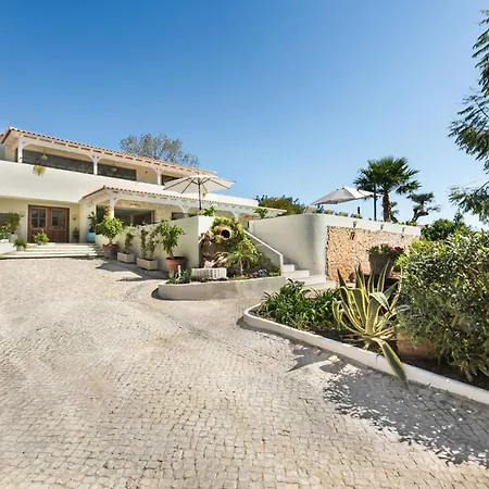 فيلة Azurea Algarve 4br Retreat Private Pool & Terrace *
