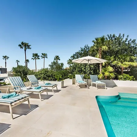 Azurea Algarve 4br Retreat Private Pool & Terrace فيلة *