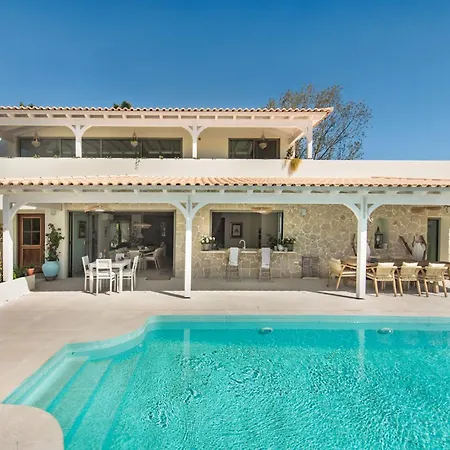 فيلة Azurea Algarve 4br Retreat Private Pool & Terrace *