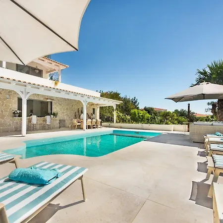 Azurea Algarve 4br Retreat Private Pool & Terrace 빌라 *