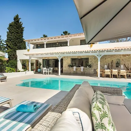 Azurea Algarve 4br Retreat Private Pool & Terrace * المانسيل