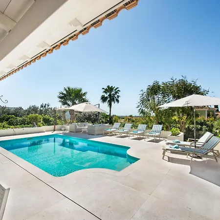 빌라 Azurea Algarve 4br Retreat Private Pool & Terrace