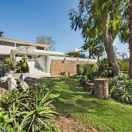 فيلة Azurea Algarve 4br Retreat Private Pool & Terrace
