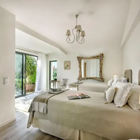 빌라 Azurea Algarve 4br Retreat Private Pool & Terrace *