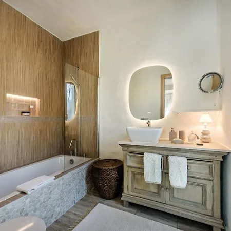فيلة Azurea Algarve 4br Retreat Private Pool & Terrace المانسيل