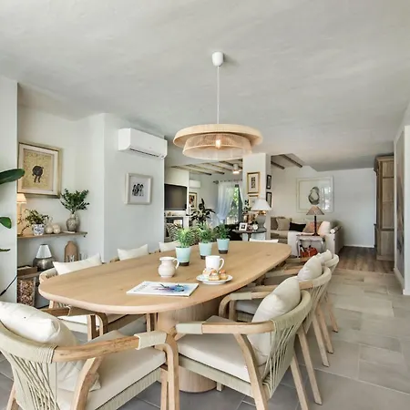 Azurea Algarve 4br Retreat Private Pool & Terrace * المانسيل