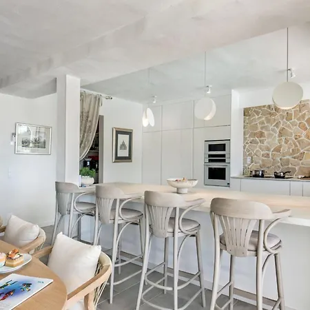 Azurea Algarve 4br Retreat Private Pool & Terrace *
