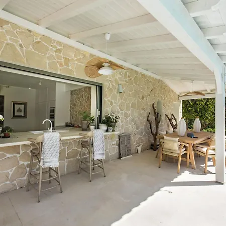 فيلة Azurea Algarve 4br Retreat Private Pool & Terrace المانسيل