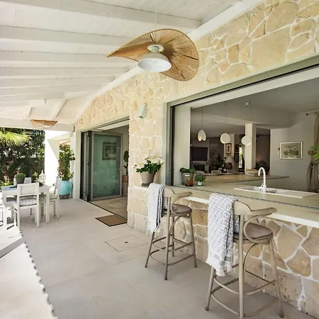 فيلة Azurea Algarve 4br Retreat Private Pool & Terrace المانسيل
