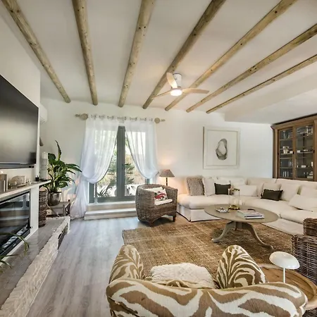 빌라 Azurea Algarve 4br Retreat Private Pool & Terrace