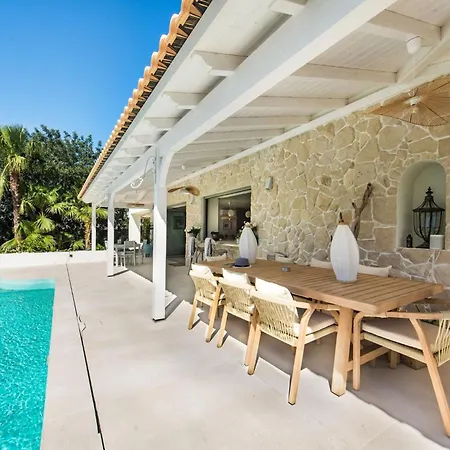 فيلة Azurea Algarve 4br Retreat Private Pool & Terrace