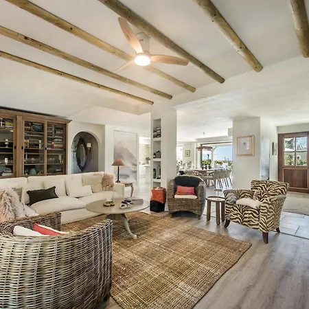 فيلة Azurea Algarve 4br Retreat Private Pool & Terrace